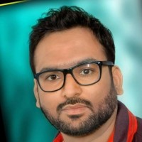 TARUN KUMAR JAIN