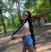 Jakiya Mcintosh