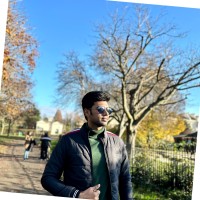 Dr. Guruparan R
