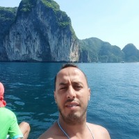 Ahmed Idrissi El Khaldi