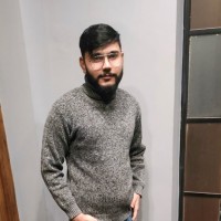 Malik Nouman Manzoor