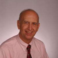 Bob Stegmaier