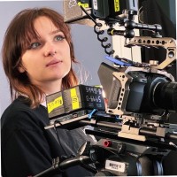 Daria Pustovoytova
