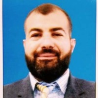 Mechanical Engineer. Raeid Alkhateeb Alkhateeb