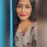 Amrita Chawla