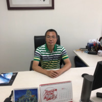 李志坚