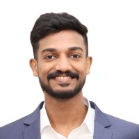 JUBIN MATHEW