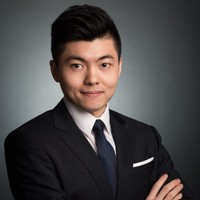 Kenneth Zhou, Cfa