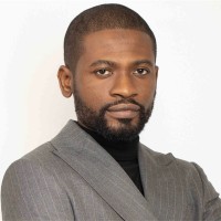 Mukhtar ‘Dotun Ijaiya, Pmp