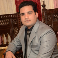 Muhammad Shahbaz
