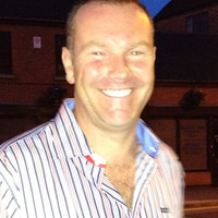 John Croxall
