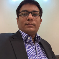 Nayeemuddin Mohammed