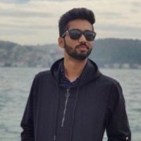 Sourav Mazumdar