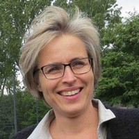 Claudia Stader