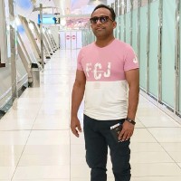 Nadeem Khan