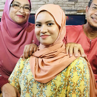 Nurul Fathinee Abd Razak