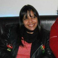 Tania Jacobs