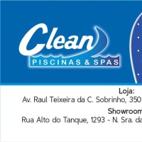 Clean Piscinas e Spas Clean Piscinas