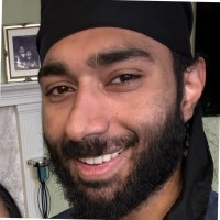 Arjan Singh
