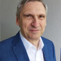 Gerd Wohlleben