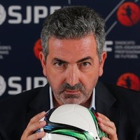Joaquim Evangelista