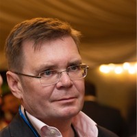 Jon Liddle