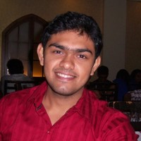 Mehul Thaker
