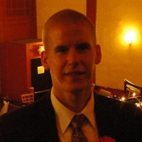 Jeremy Toth