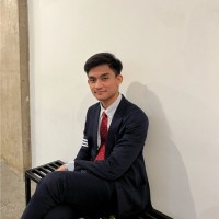 Jogi Gerald H. N.