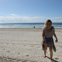 Jodie Champion