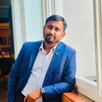 Realtor® Santosh Senapati