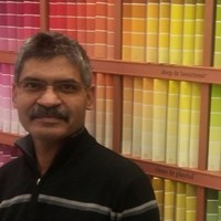 Radhakrishnan Swaminathan PhD
