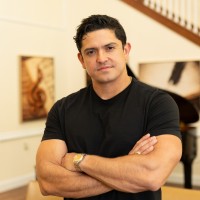 Carlos Hernandez