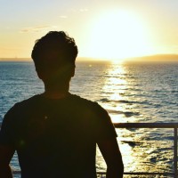 Vivek M