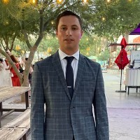 Alejandro Ballesteros Noriega