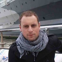 Javier Ramos