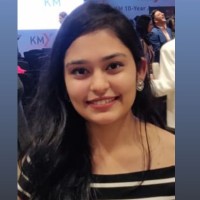 Disha Kamthan