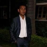 Nitish Gaikwad