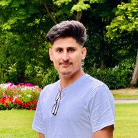 Muhammad Faizan Mubarak