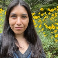 Allison Delgado (She/Her)