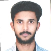 Shijith P