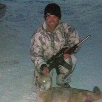 Andrew Rustad