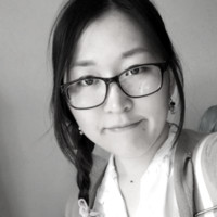 Maria Chou