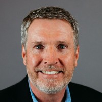 Ron Harmon