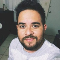 Gustavo Abraham Tristán Valdez