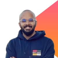 Arun Menon
