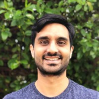 Ravi Dev