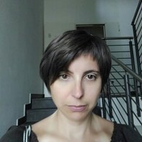 Mariavittoria Di Criscio Genovese