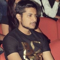 Pratik Bhatt
