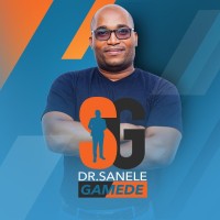 Dr Sanele Justice Gamede (PhD)